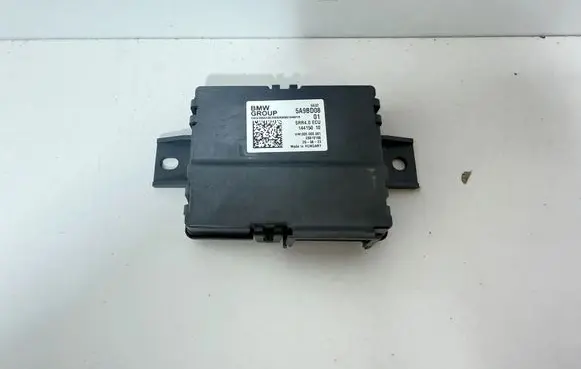 BMW XM Blind spot module 5A9BD08 5B33D47