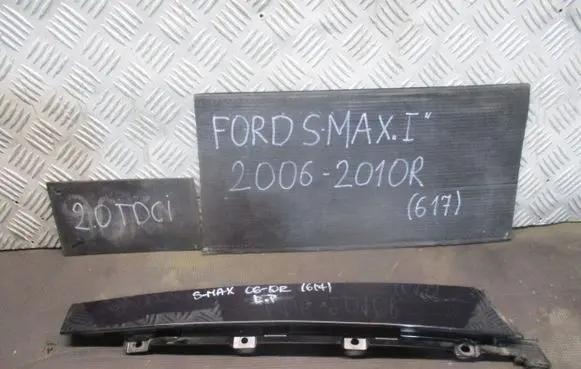 Ford S-MAX Trim molding 6M21R20899
