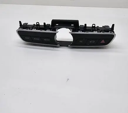 Mercedes-Benz E W213 Multifunctional control switch/knob A2139054403 13462595 SW150701