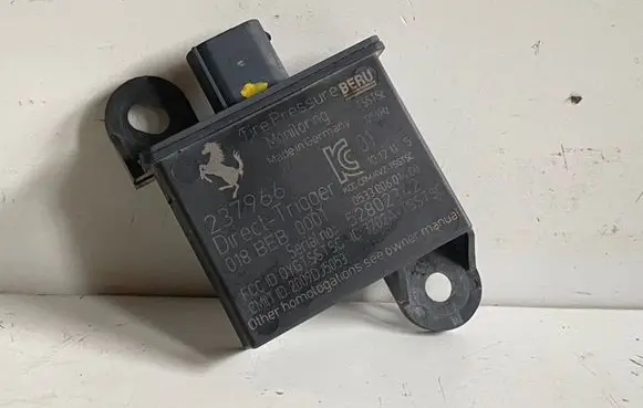 Maserati GranTurismo Air pressure sensor 52802342 237966 2009DJ5053