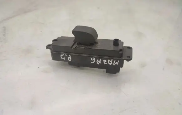 Mazda 6 Electric window control switch GS1D66370 03124600