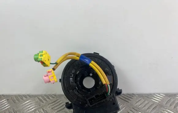 SsangYong Rexton Airbag slip ring squib (SRS ring) 8592036000