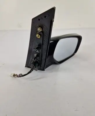 Mitsubishi Grandis Front door electric wing mirror 7693