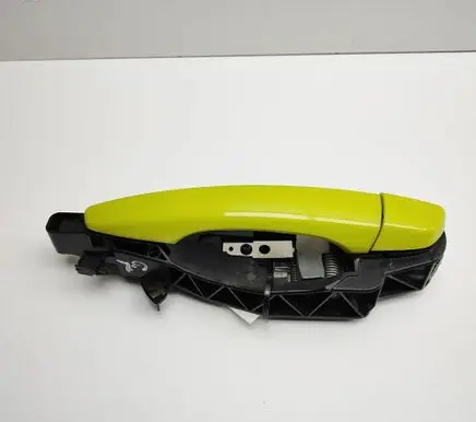 Peugeot 208 I Front door exterior handle 9802977390 980297831T