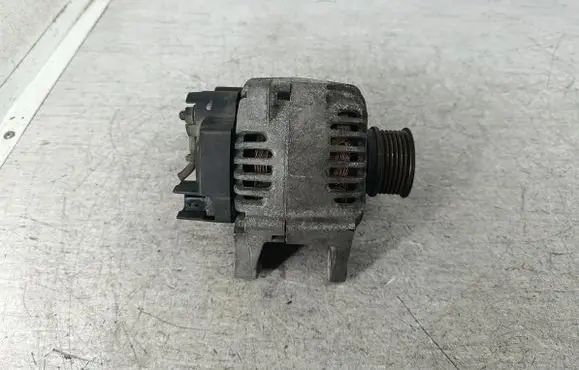 Renault Scenic II - Grand scenic II Generator/alternator 82005886482543439A