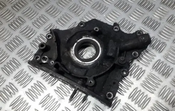 Ford Focus Oil pump 9656484580