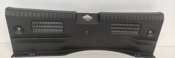 Hyundai i20 (GB IB) Trunk/boot sill cover protection 85770-C8060TRY