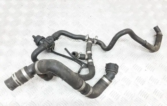 Volvo S60 Engine coolant pipe/hose 31338891 31474983