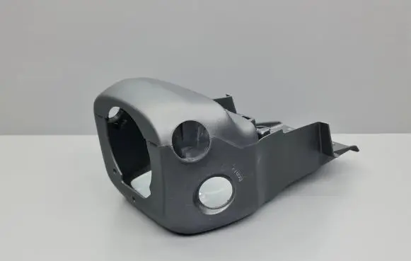 Honda Civic IX Steering wheel column trim 77360TV1E01 77360TV1E51 77350TV1E01