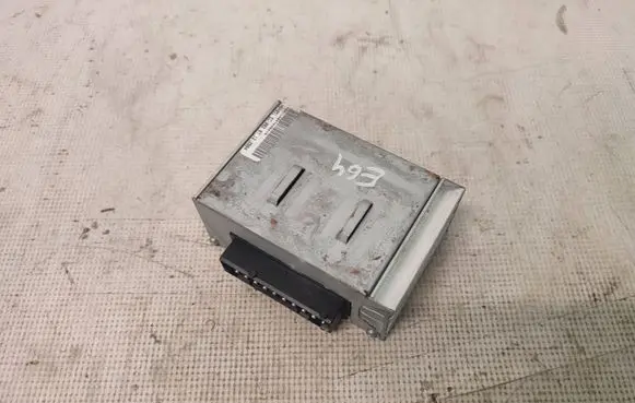 BMW 6 E63 E64 HiFi Audio sound control unit 6920461 65126920461 65129166176