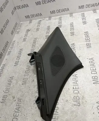 Porsche Macan (95B) (D)pillar trim (top) 95B867246