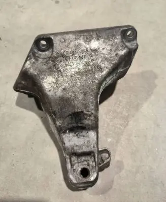 BMW 5 F10 F11 Engine mounting bracket 0D01625 13992010 AC46000