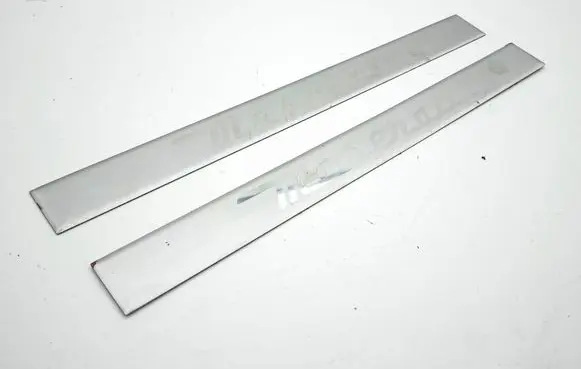 Maserati Ghibli Front sill trim cover