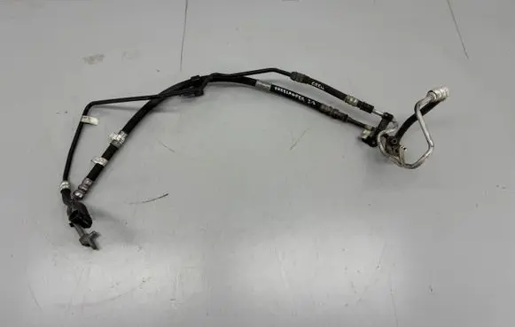 Land Rover Freelander 2 - LR2 Power steering hose/pipe/line