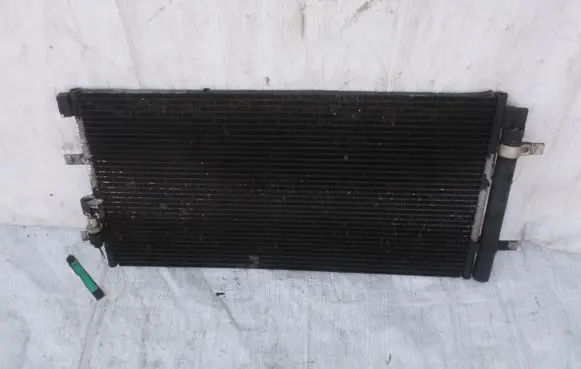 Audi A4 S4 B8 8K A/C cooling radiator (condenser) 8K0