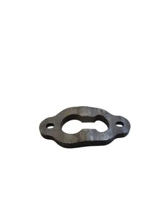 Mazda 6 Fuel Injector clamp holder 