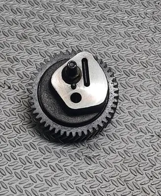 Opel Signum Camshaft pulley/ VANOS 