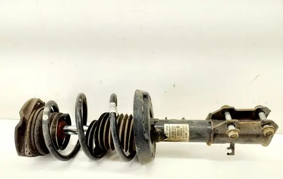 Opel Astra K Front shock absorber/damper 722559783 39039573