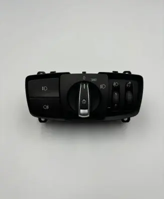 BMW 1 F20 F21 Light switch 9265304