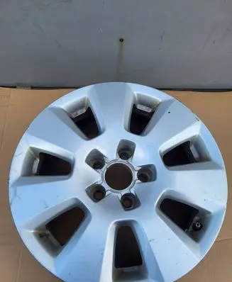 Audi A6 S6 C5 4B R16 alloy rim 4G0601025