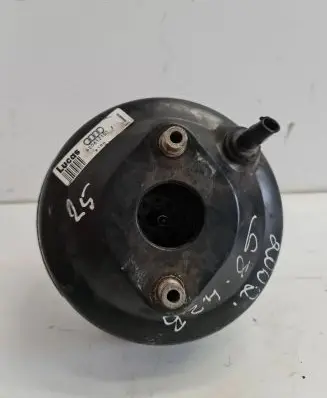 Audi A8 S8 D2 4D Brake booster 4D0612105F 918N