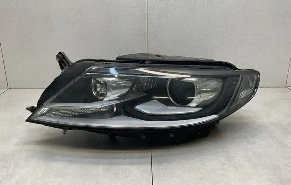 Volkswagen PASSAT CC Headlight/headlamp 3C8941031B