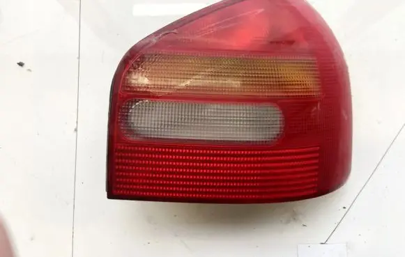 Audi A3 S3 8L Rear/tail lights 2400142