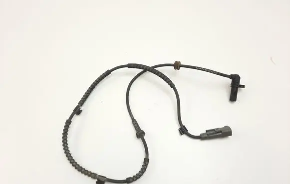 ABS brake wheel speed sensor