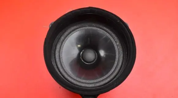 Subaru Forester SH Subwoofer speaker 86301SC140