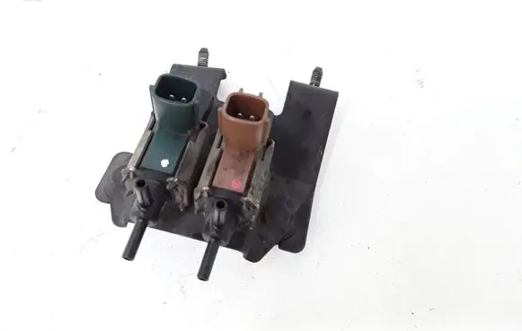Mazda 6 Turbo solenoid valve K5T46591