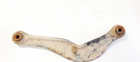 Rear upper control arm/wishbone