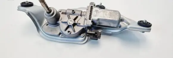 Hyundai Tucson TL Rear window wiper motor 98700D3000 DH2596009190