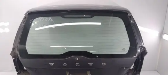 Volvo V70 Tailgate/trunk/boot lid