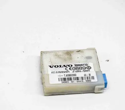 Volvo XC90 Alarm control unit/module 30669773