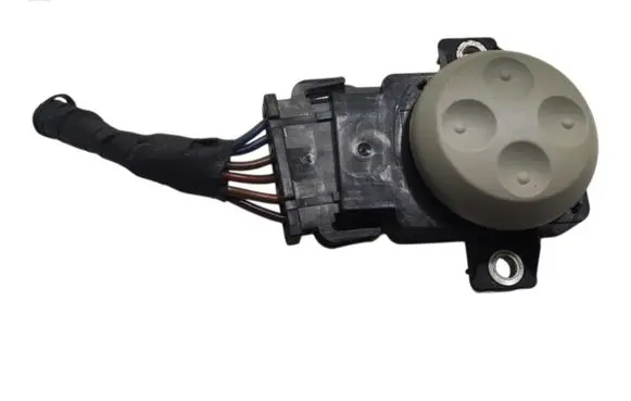 Audi A5 8T 8F Seat control switch 8E0959777B
