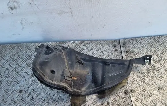 Audi Q7 4L Engine compartment bulkhead 4L0819512