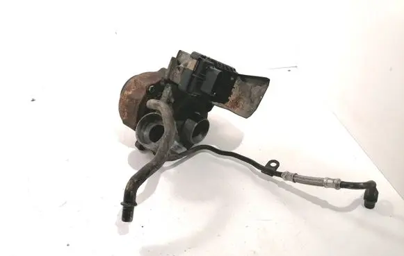 Mercedes-Benz G W461 W463 1st Gen Turbo A6280960599