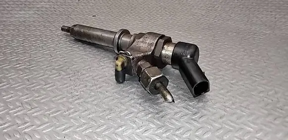 Peugeot 307 Fuel injector 9636819380