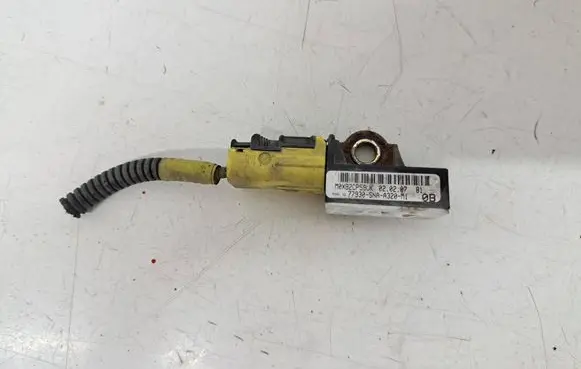 Honda Civic Airbag deployment crash/impact sensor 77930SNAA320M1