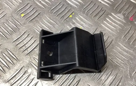 Mazda 3 II Front bumper mounting bracket BBM450151A