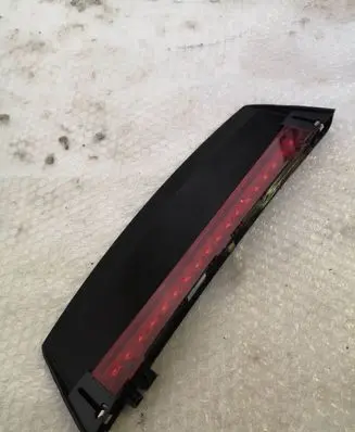 Audi A6 C7 Third/center stoplight 3G5945097