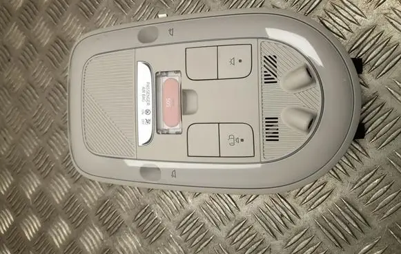 Hyundai Ioniq 5 Front seat light 92800GI120