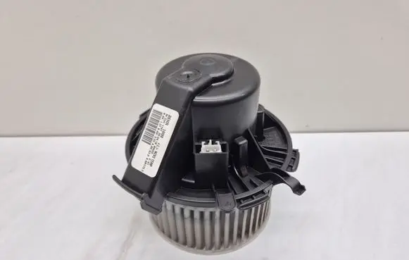 Mercedes-Benz Sprinter W906 Heater fan/blower L6098