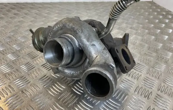 Audi A6 S6 C5 4B Turbo 059145701C VNT20