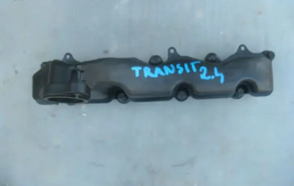 Ford Transit Intake manifold 12342354235