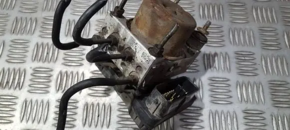 Mazda 6 ABS Pump GR6A437A0 436-E029