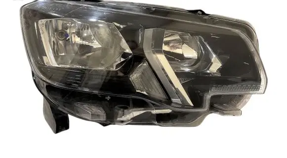 Peugeot Partner Headlight/headlamp 9816826880 90146195 901461951HTE