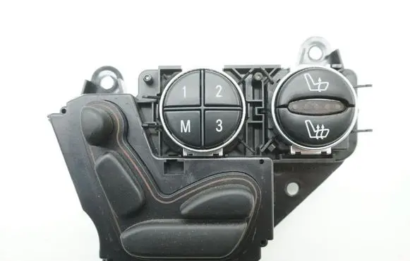 Mercedes-Benz SL R230 Other switches/knobs/shifts A2308210951
