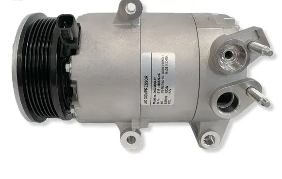 Ford Focus ST Air conditioning (A/C) compressor (pump) F1F119D629CA VPC1BH19D629EC VPC1BH19D629EB