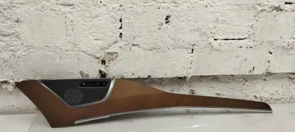 Volvo XC90 Front door trim bar 31407858 31376462